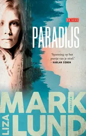 Omslag van Paradijs