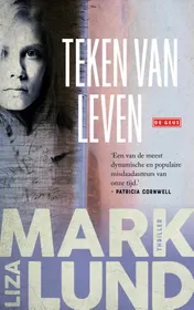 Omslag van Teken van leven