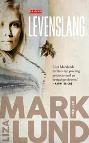 Omslag van Levenslang