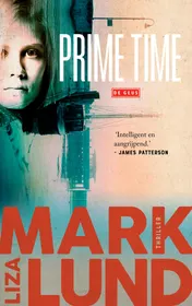 Omslag van Prime Time
