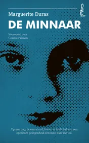 Omslag van De minnaar