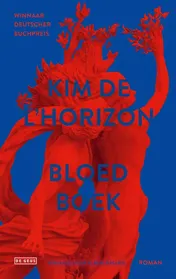 Omslag van Bloedboek
