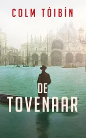 Omslag van De Tovenaar
