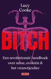 Omslag van Bitch