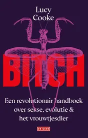 Omslag van Bitch