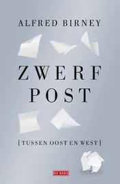 Omslag van Zwerfpost