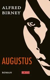 Omslag van Augustus