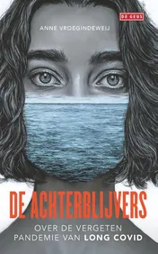 Omslag van De achterblijvers