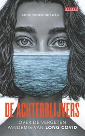 Omslag van De achterblijvers