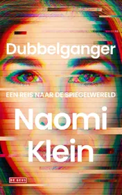 Omslag van Dubbelganger