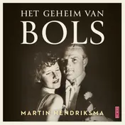 Omslag van Het geheim van Bols