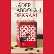 Omslag van De kraai
