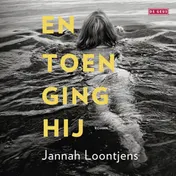 Omslag van En toen ging hij