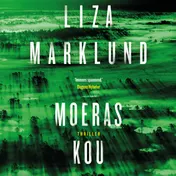 Omslag van Moeraskou