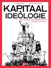 Omslag van Kapitaal & ideologie