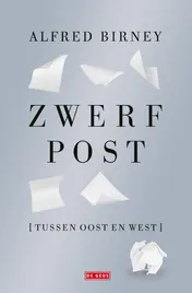 Omslag van Zwerfpost