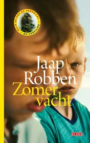 Omslag van Zomervacht