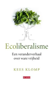 Omslag van Ecoliberalisme