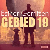 Omslag van Gebied 19