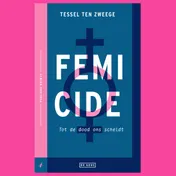 Omslag van Femicide