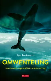 Omslag van Omwenteling