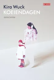 Omslag van Koeiendagen