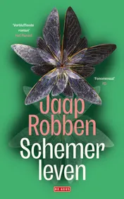 Omslag van Schemerleven