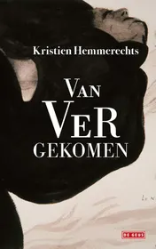 Omslag van Van ver gekomen