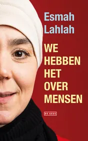 Omslag van We hebben het over mensen