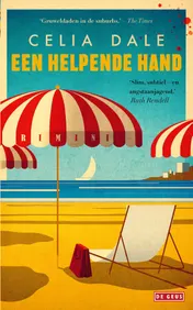 Omslag van Een helpende hand