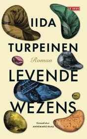 Omslag van Levende wezens