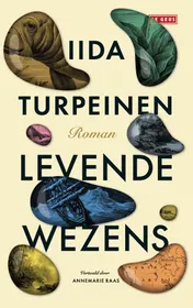 Omslag van Levende wezens