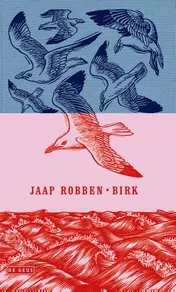 Omslag van Birk