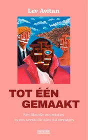 Omslag van Tot één gemaakt