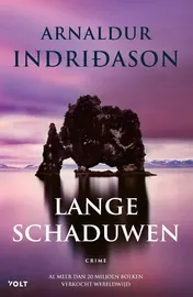 Omslag van Lange schaduwen