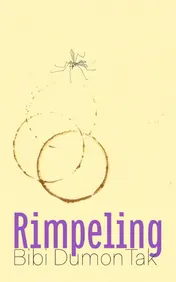 Omslag van Rimpeling