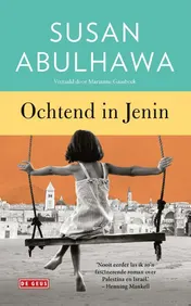 Omslag van Ochtend in Jenin