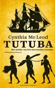 Omslag van Tutuba