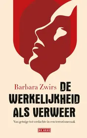 Omslag van De werkelijkheid als verweer