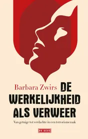 Omslag van De werkelijkheid als verweer