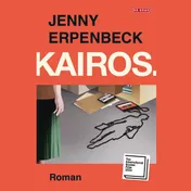 Omslag van Kairos