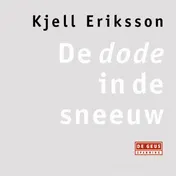 Omslag van De dode in de sneeuw