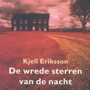 Omslag van De wrede sterren van de nacht
