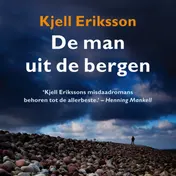 Omslag van De man uit de bergen