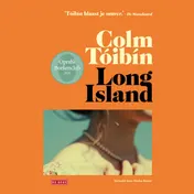 Omslag van Long Island