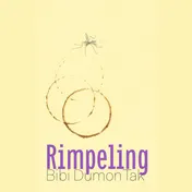 Omslag van Rimpeling