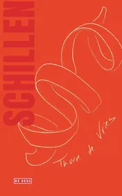 Omslag van Schillen
