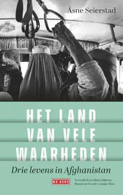 Omslag van Het land van vele waarheden
