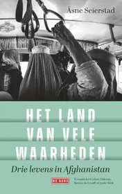 Omslag van Het land van vele waarheden