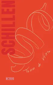Omslag van Schillen